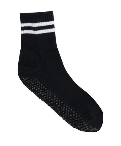 Crew Non Slip Grip Socks