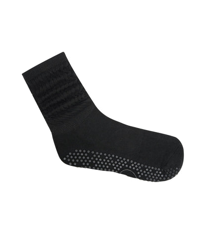 Crew Non Slip Grip Socks