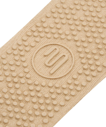 Crew Non Slip Grip Socks