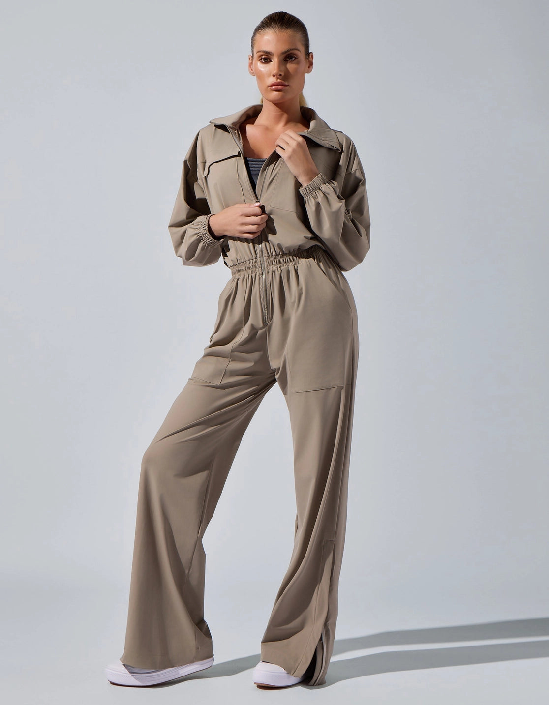 'Kai' Jumpsuit