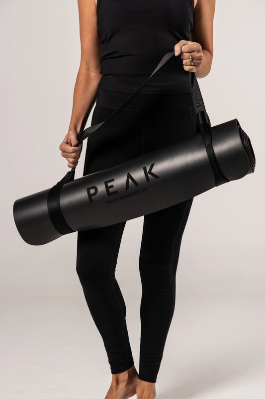 Peak Performance Co Premium Yoga Mat