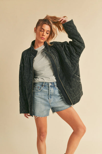 'Dixie' Jacket