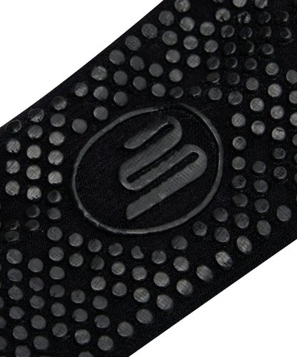 Crew Non Slip Grip Socks