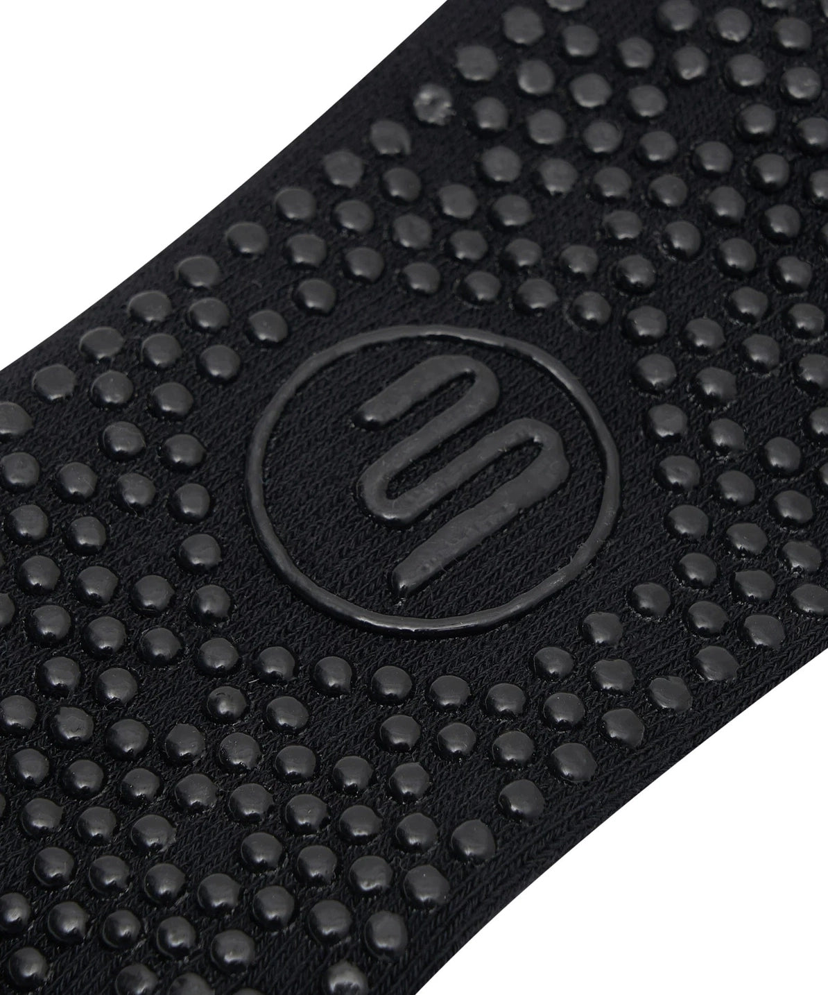 Crew Non Slip Grip Socks