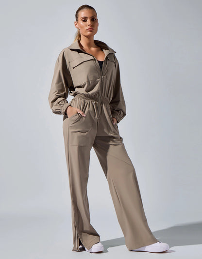 'Kai' Jumpsuit